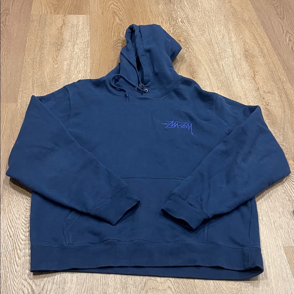 Stussy Hoodie